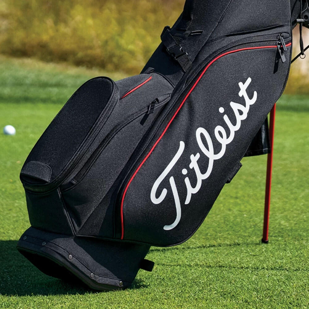 Titleist Players S5 Stand Bag