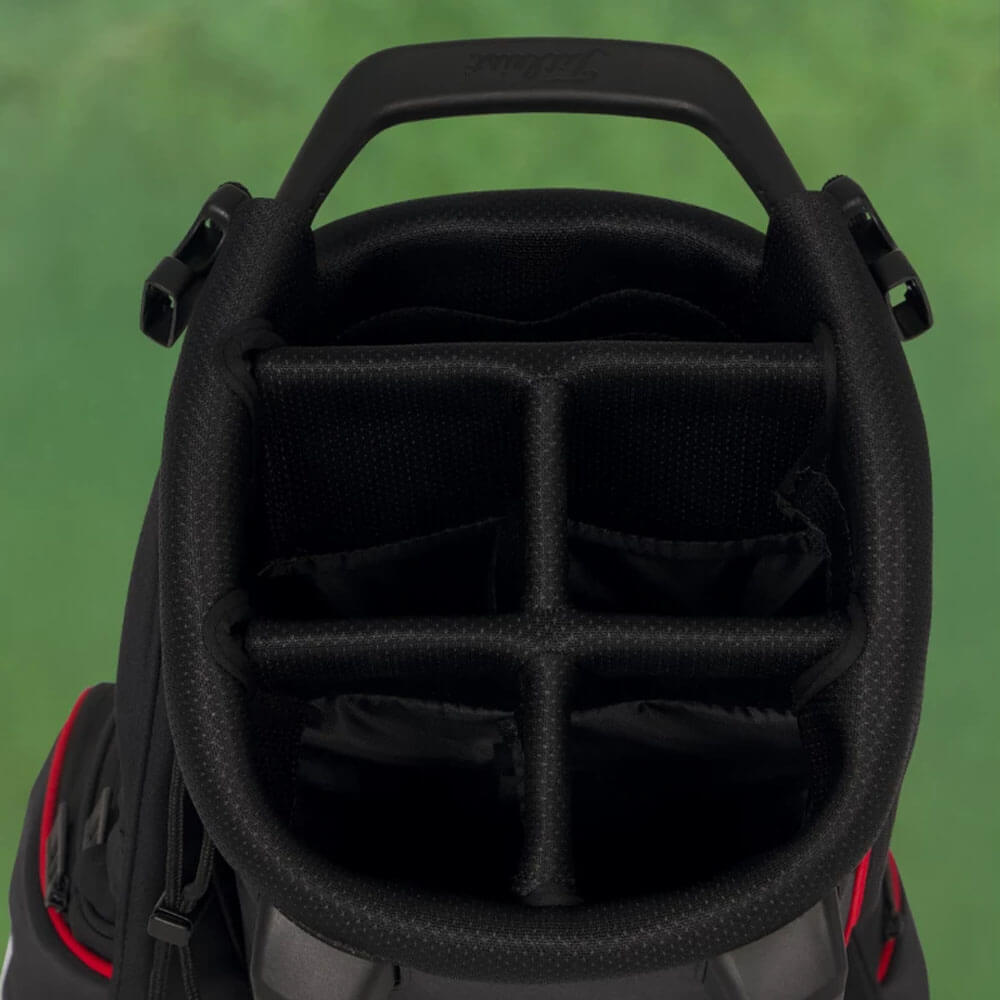 Titleist Players S5 Stand Bag