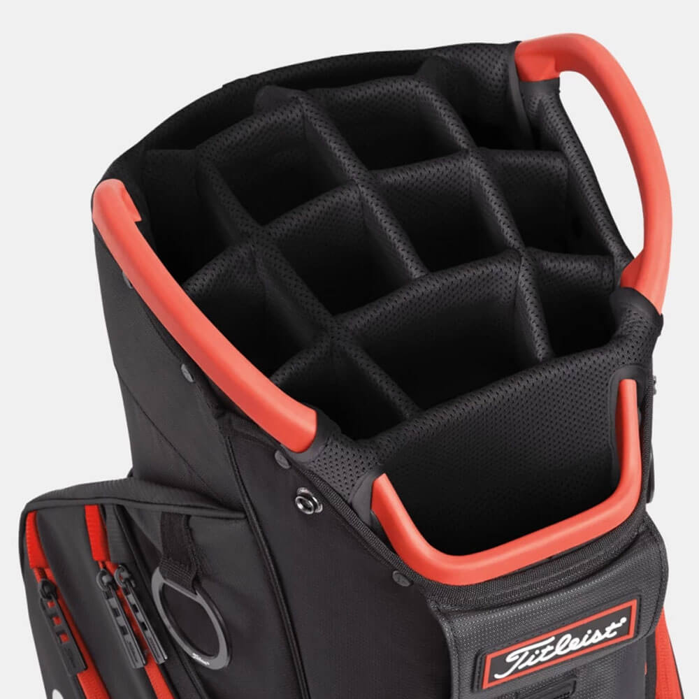 Titleist 14 Cart Bag
