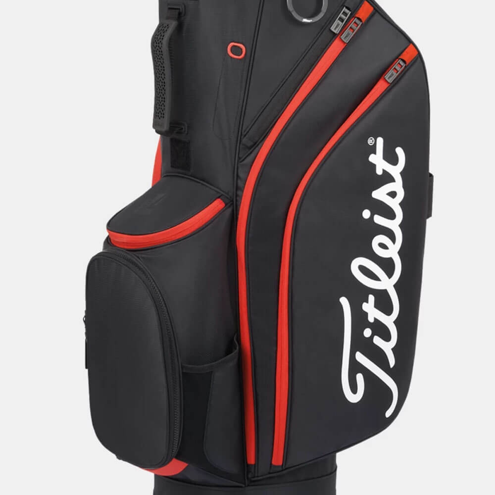 Titleist 14 Cart Bag