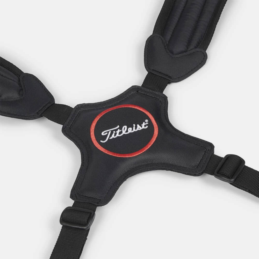 Titleist Premium Carry Bag