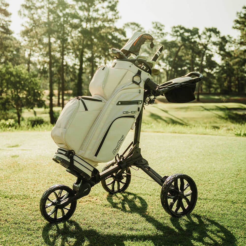 Bag Boy CB-100 Cart Bag