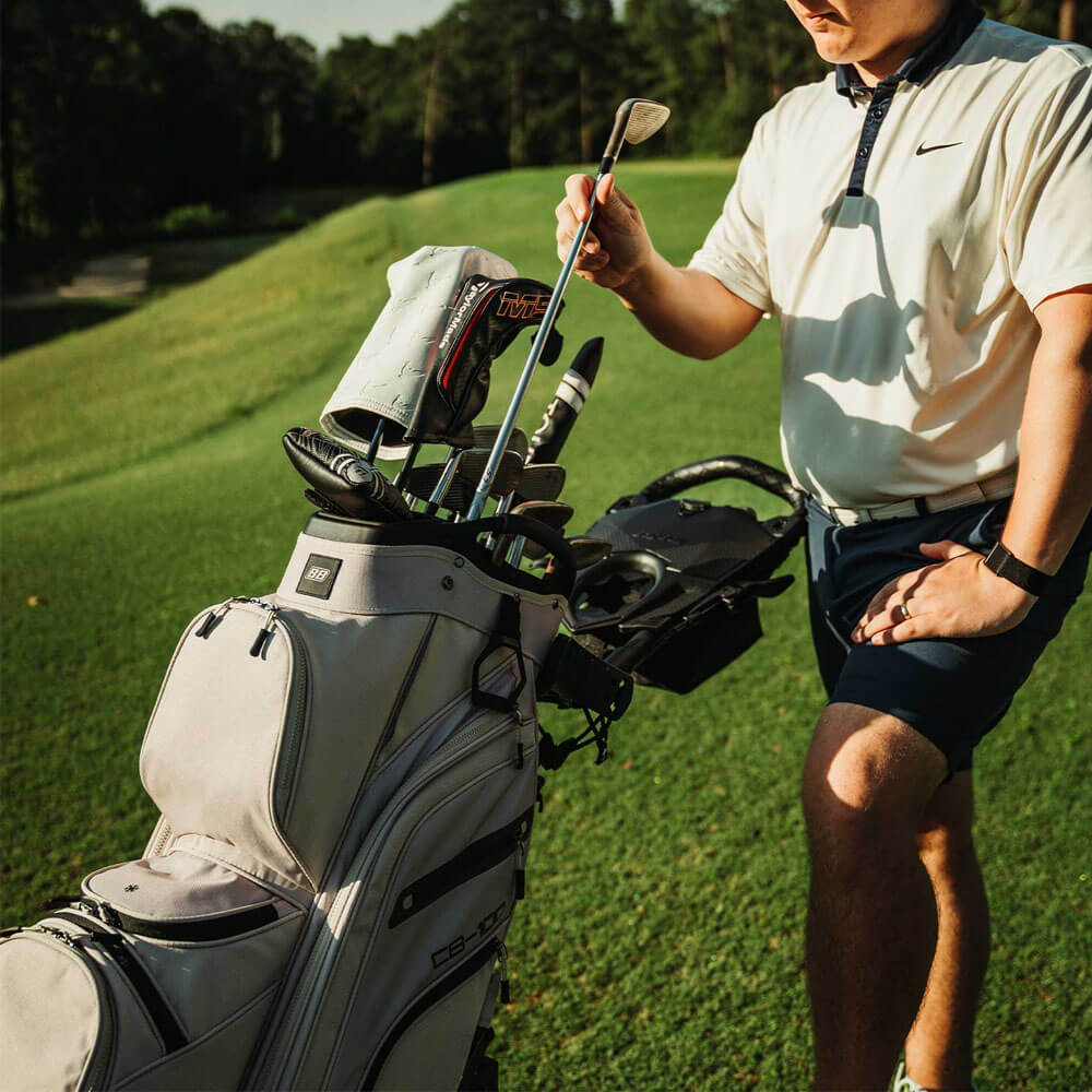 Bag Boy CB-100 Cart Bag