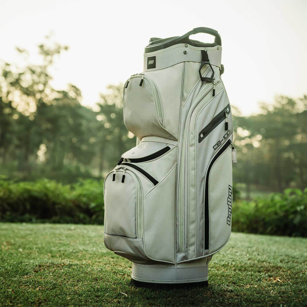 Bag Boy CB-100 Cart Bag