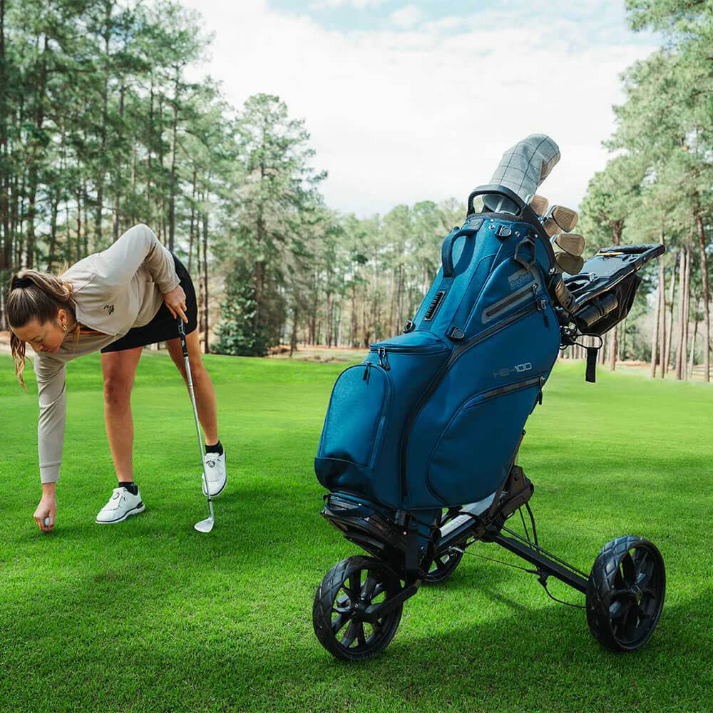 Bag Boy HB-100 Hybrid Stand Bag