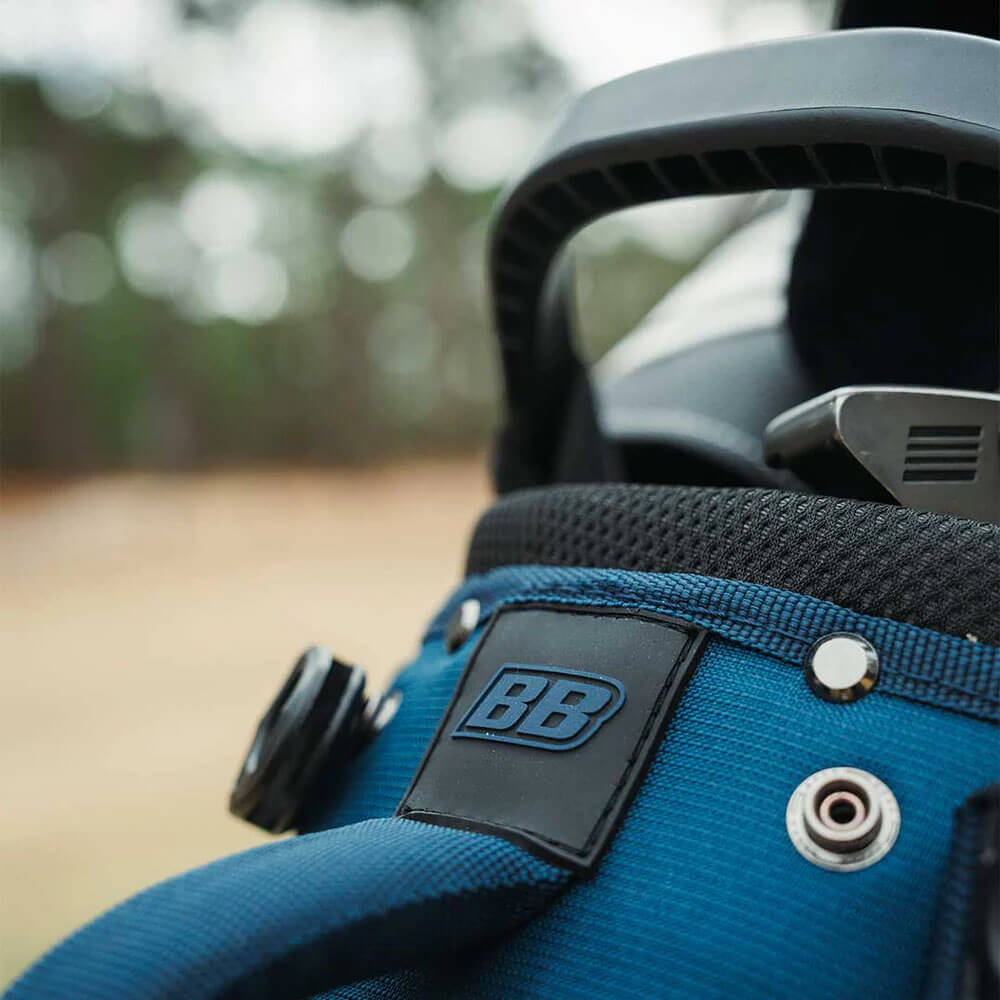 Bag Boy HB-100 Hybrid Stand Bag