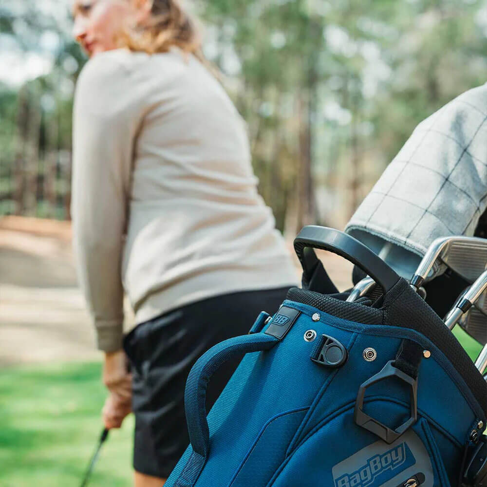 Bag Boy HB-100 Hybrid Stand Bag
