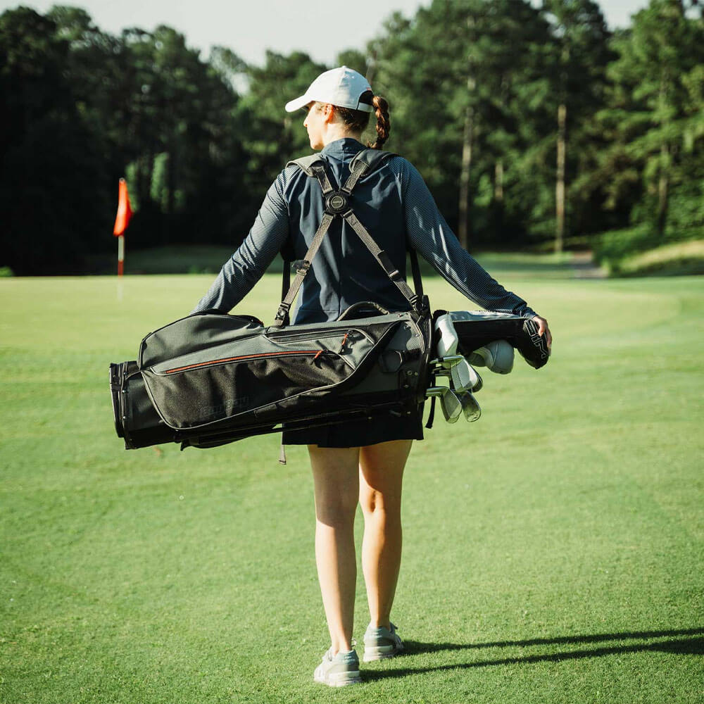 Datrek Lite Rider 2.0 Cart Bag