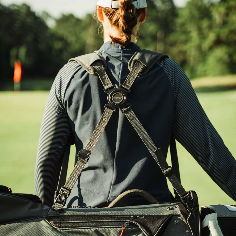 Datrek Lite Rider 2.0 Cart Bag