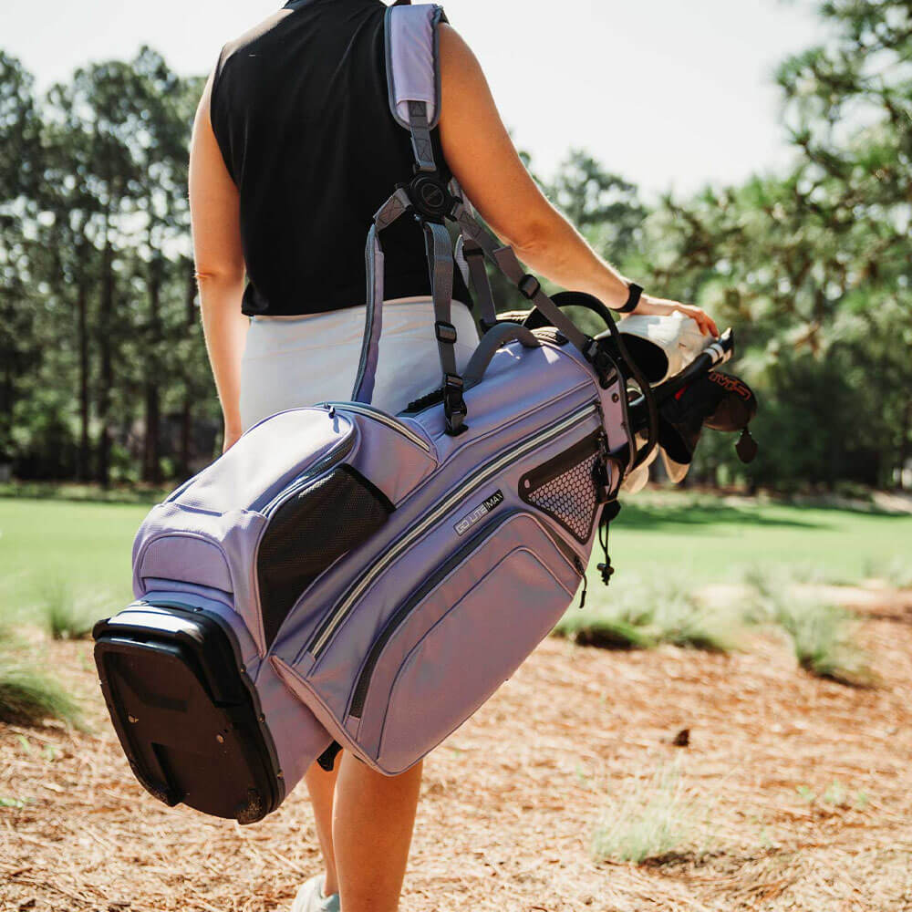 Datrek Go Lite Hybrid Max Stand Bag