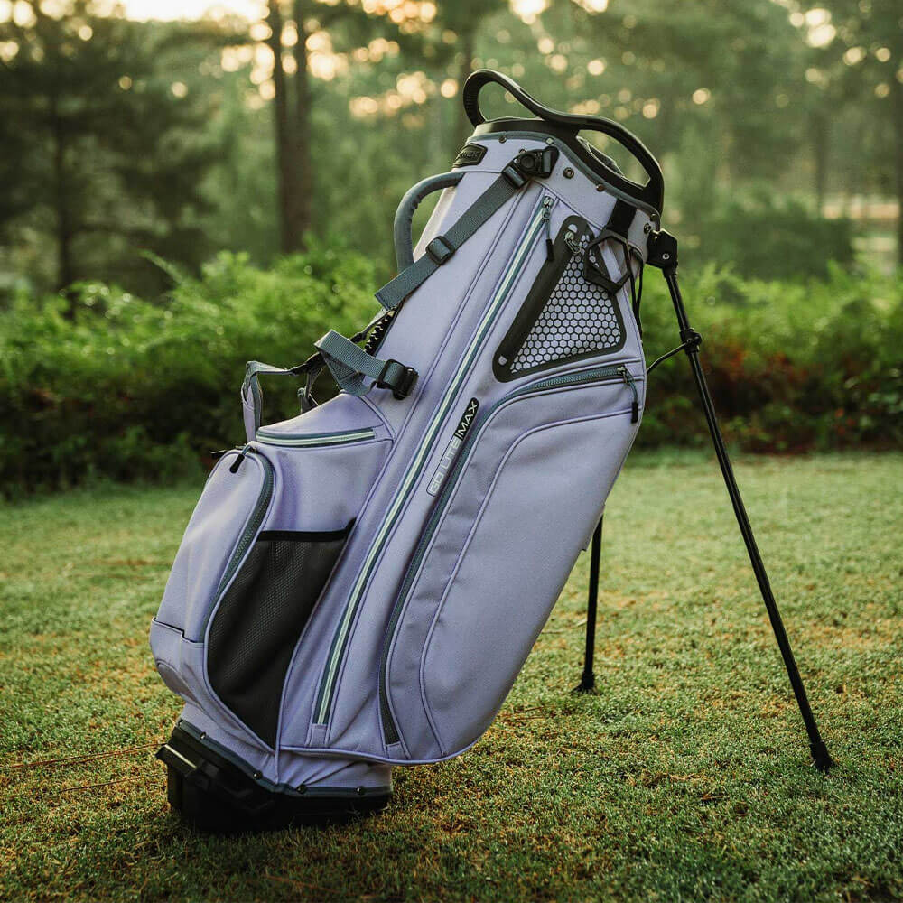 Datrek Go Lite Hybrid Max Stand Bag