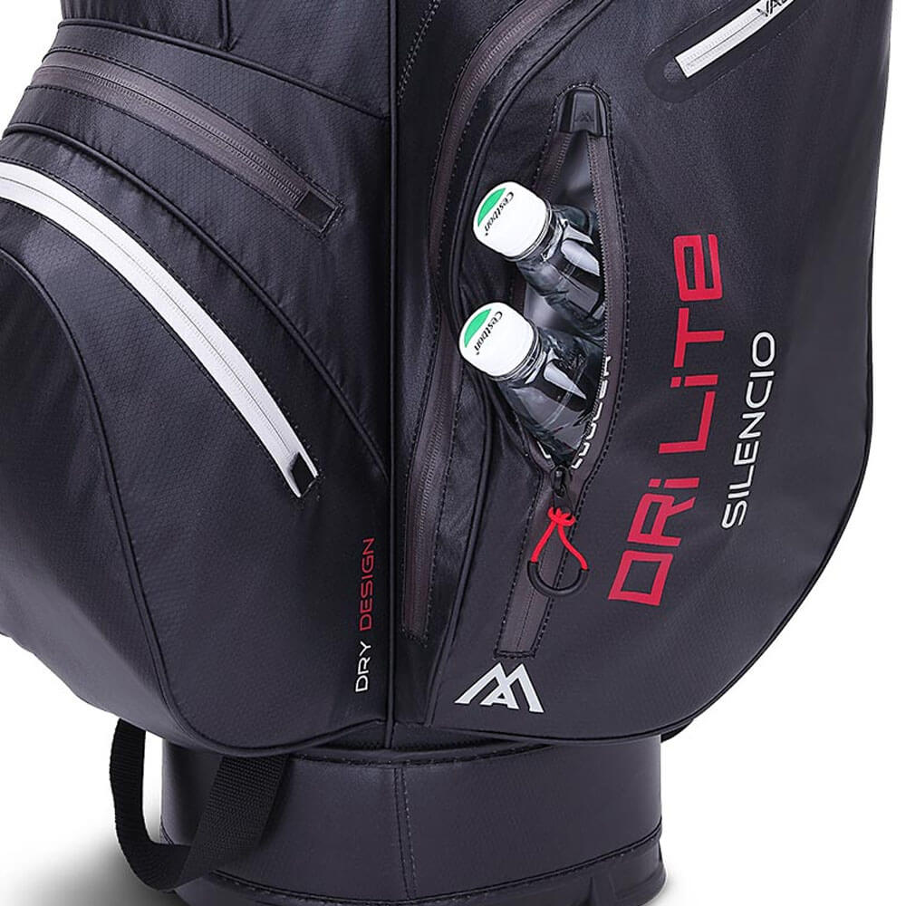BIG MAX Silencio 2 Cart Bag