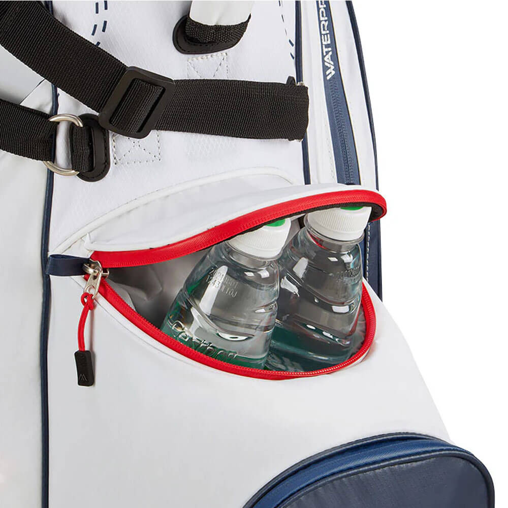 BIG MAX Hybrid Plus Stand Bag