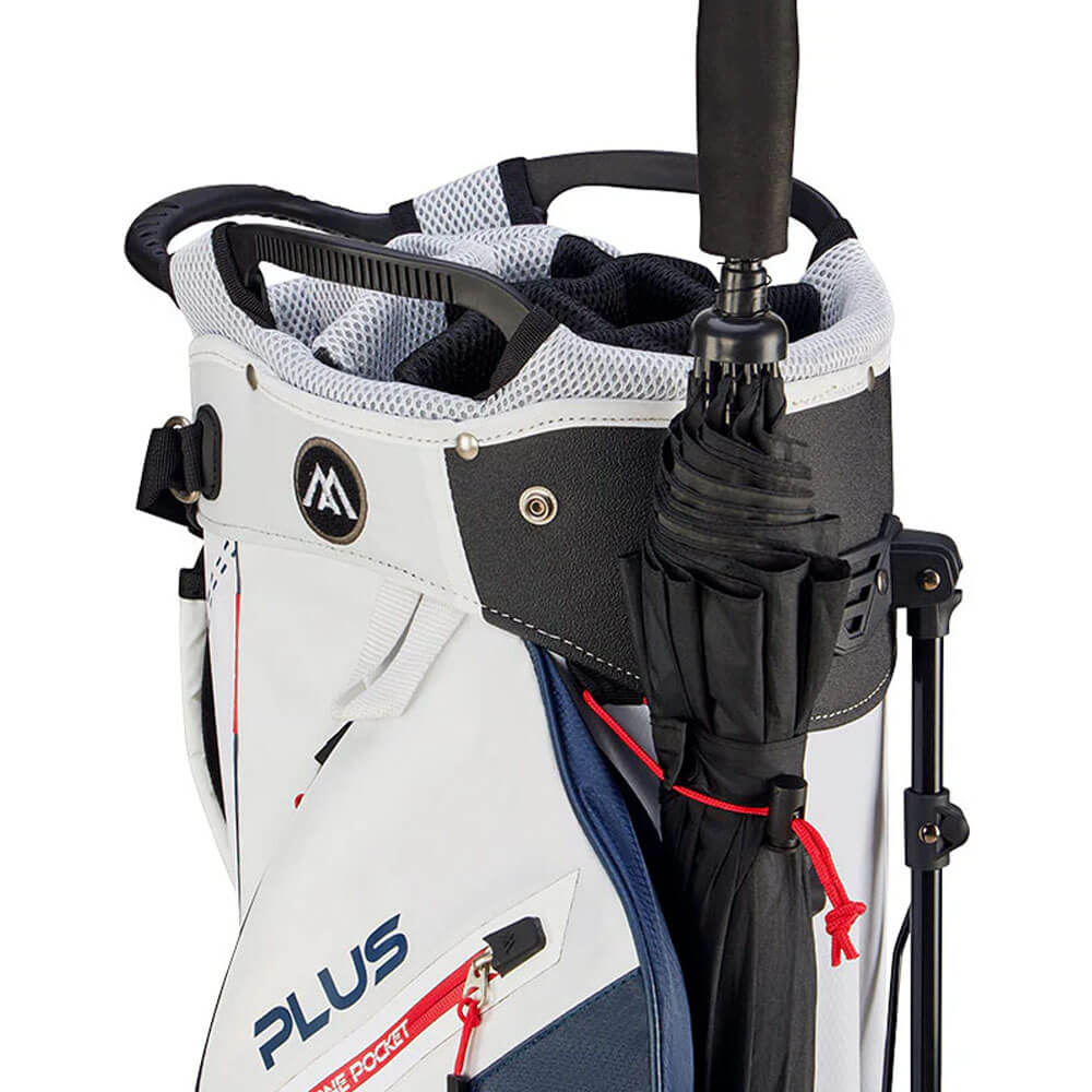 BIG MAX Hybrid Plus Stand Bag