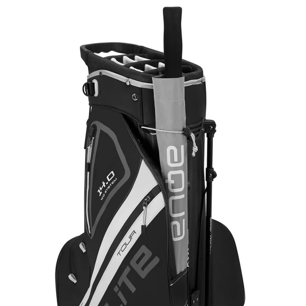 BIG MAX Hybrid Plus Stand Bag