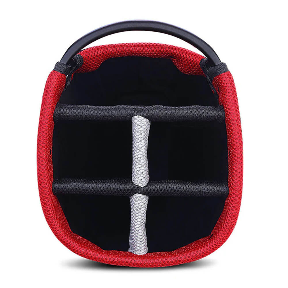 BIG MAX Dri Lite Feather Stand Bag