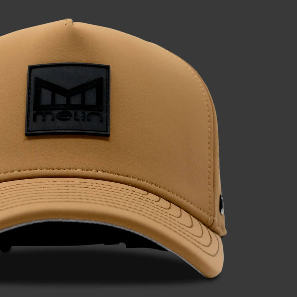 Melin Thermal Odyssey Stacked Infinite Golf Cap
