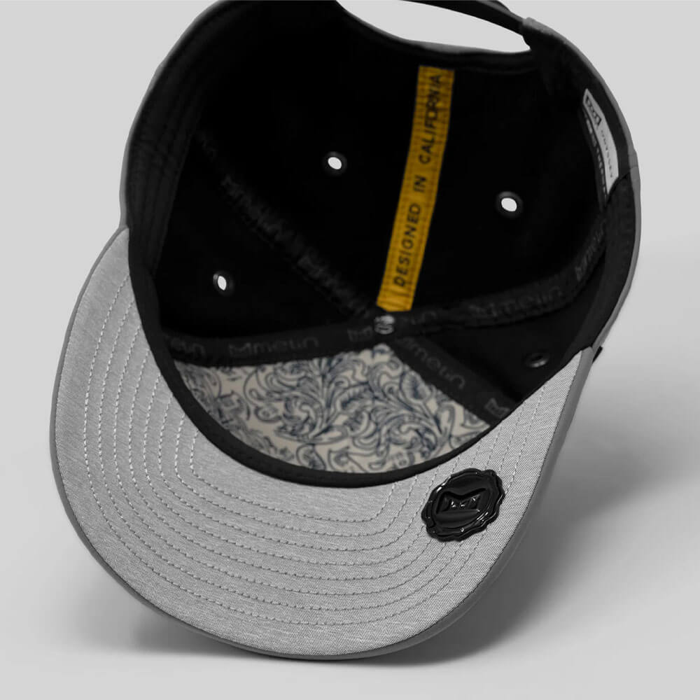 Melin Thermal Odyssey Stacked Infinite Golf Cap