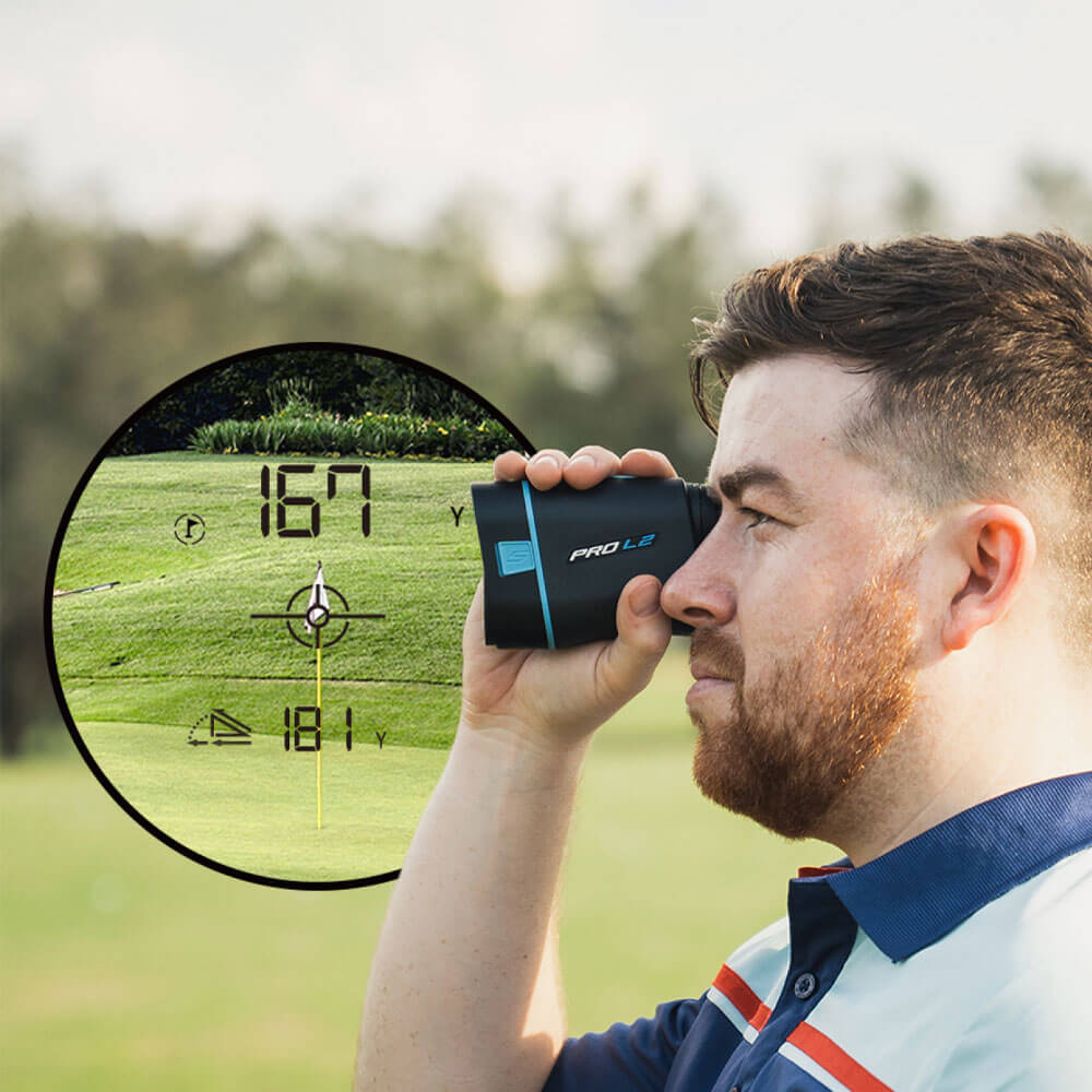 Shot Scope PRO L2 Rangefinder