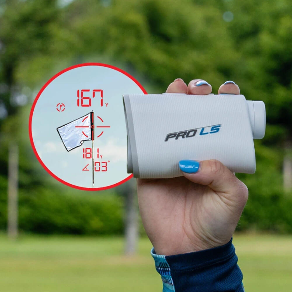 Shot Scope PRO L5 Rangefinder