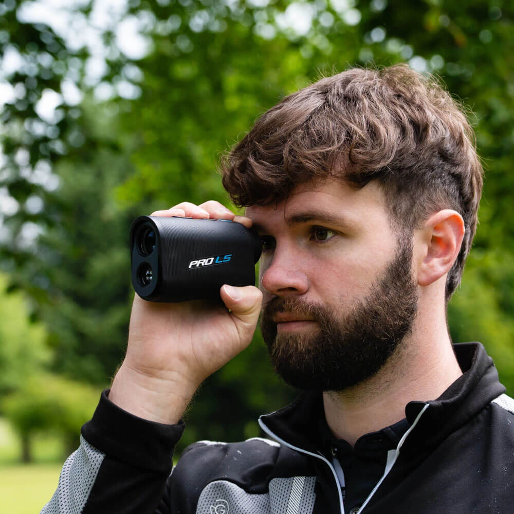 Shot Scope PRO L5 Rangefinder