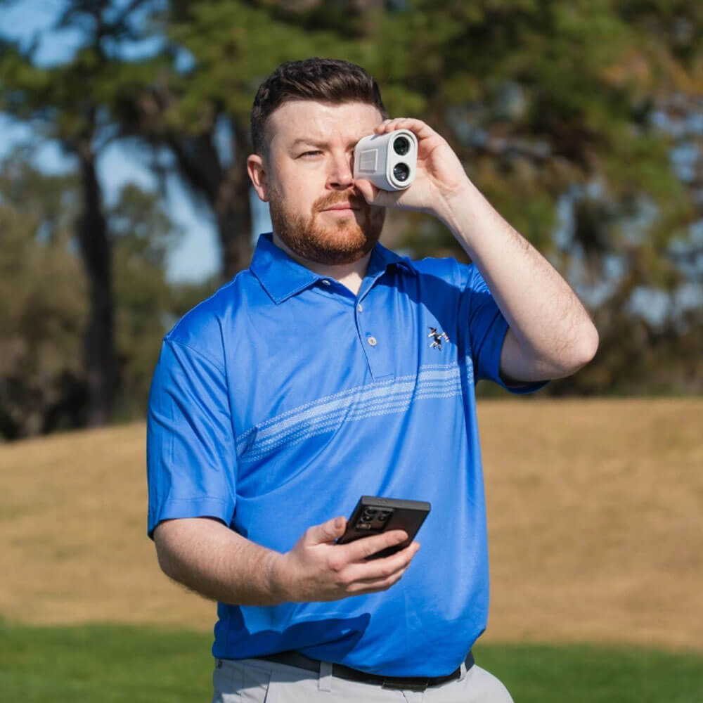 Shot Scope PRO L5 Rangefinder