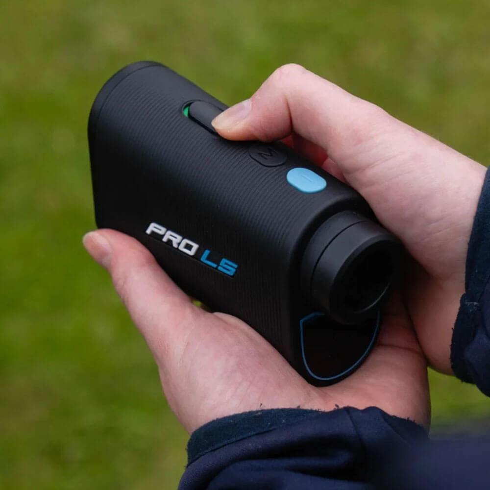 Shot Scope PRO L5 Rangefinder
