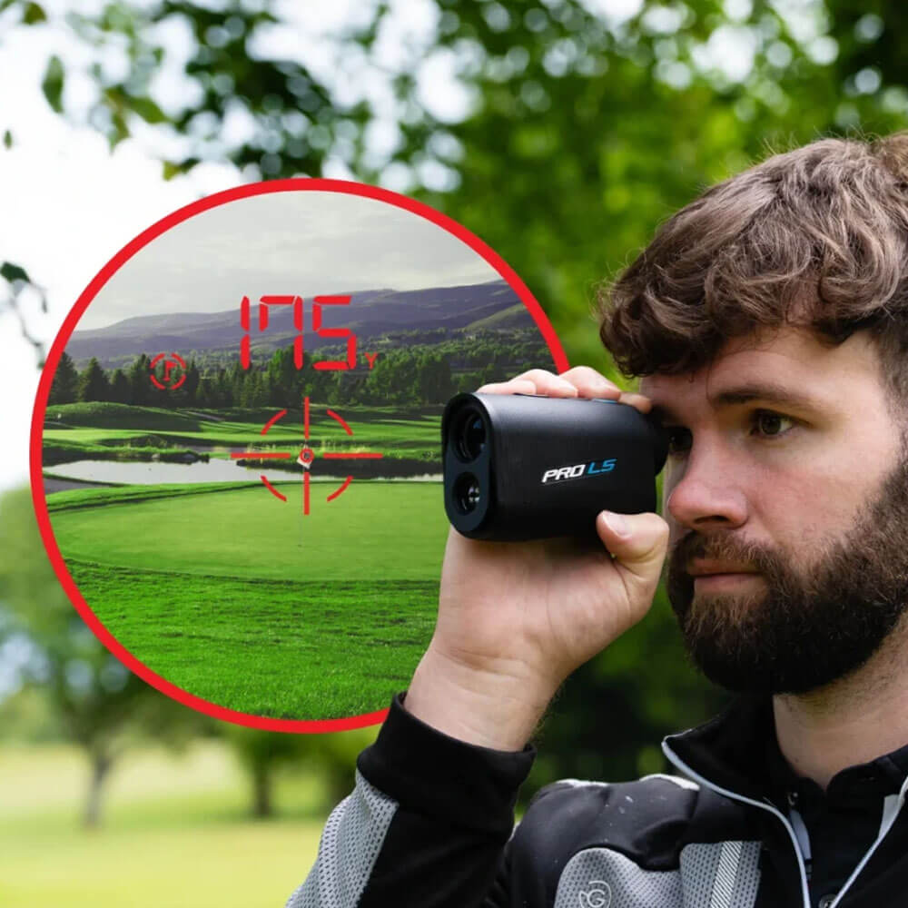 Shot Scope PRO L5 Rangefinder