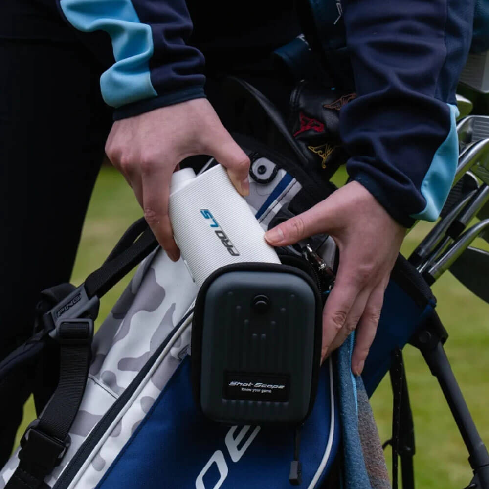 Shot Scope PRO L5 Rangefinder