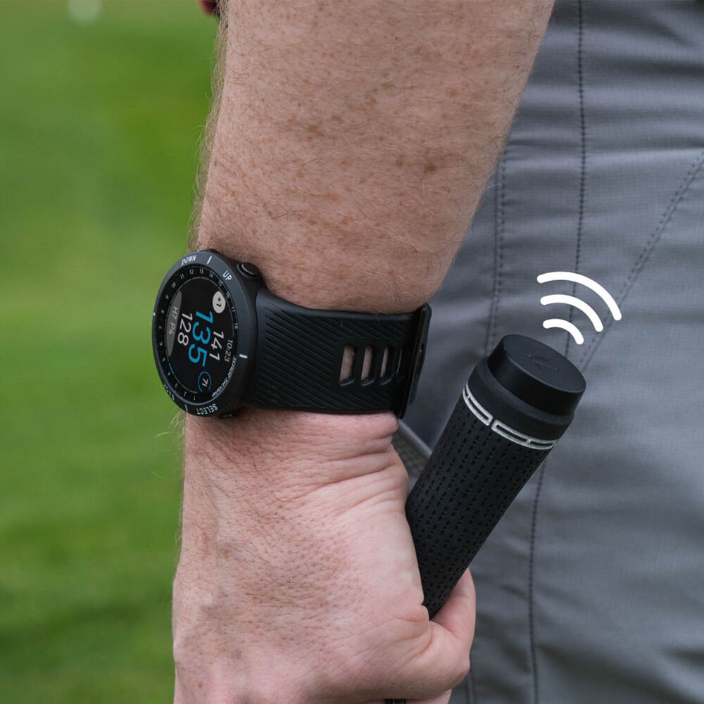 Shot Scope V5 GPS Watch