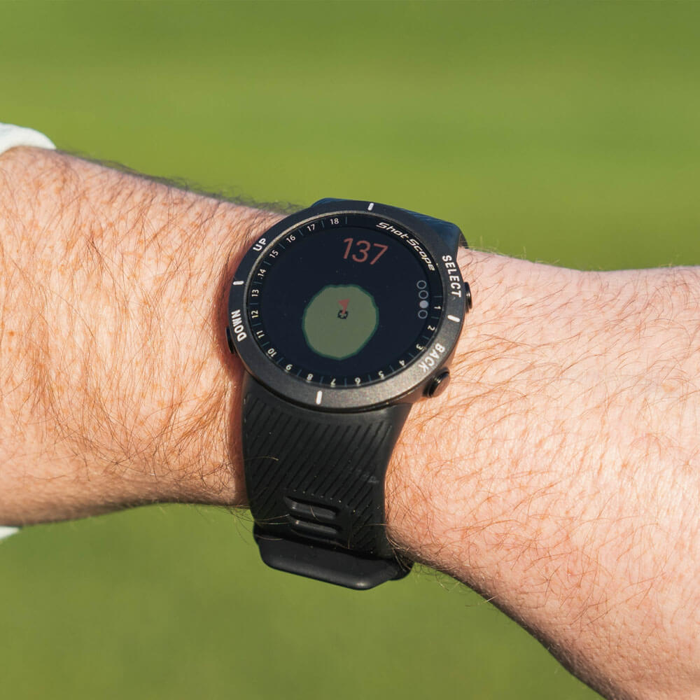 Shot Scope V5 GPS Watch