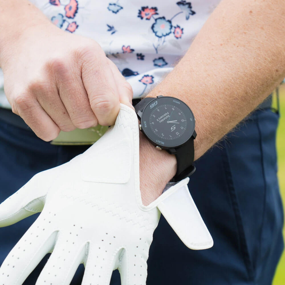 Shot Scope G6 GPS Watch