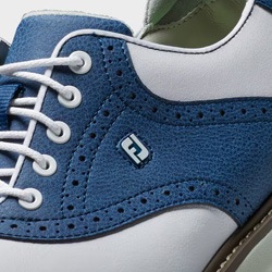 FootJoy Traditions Golf Shoes Men