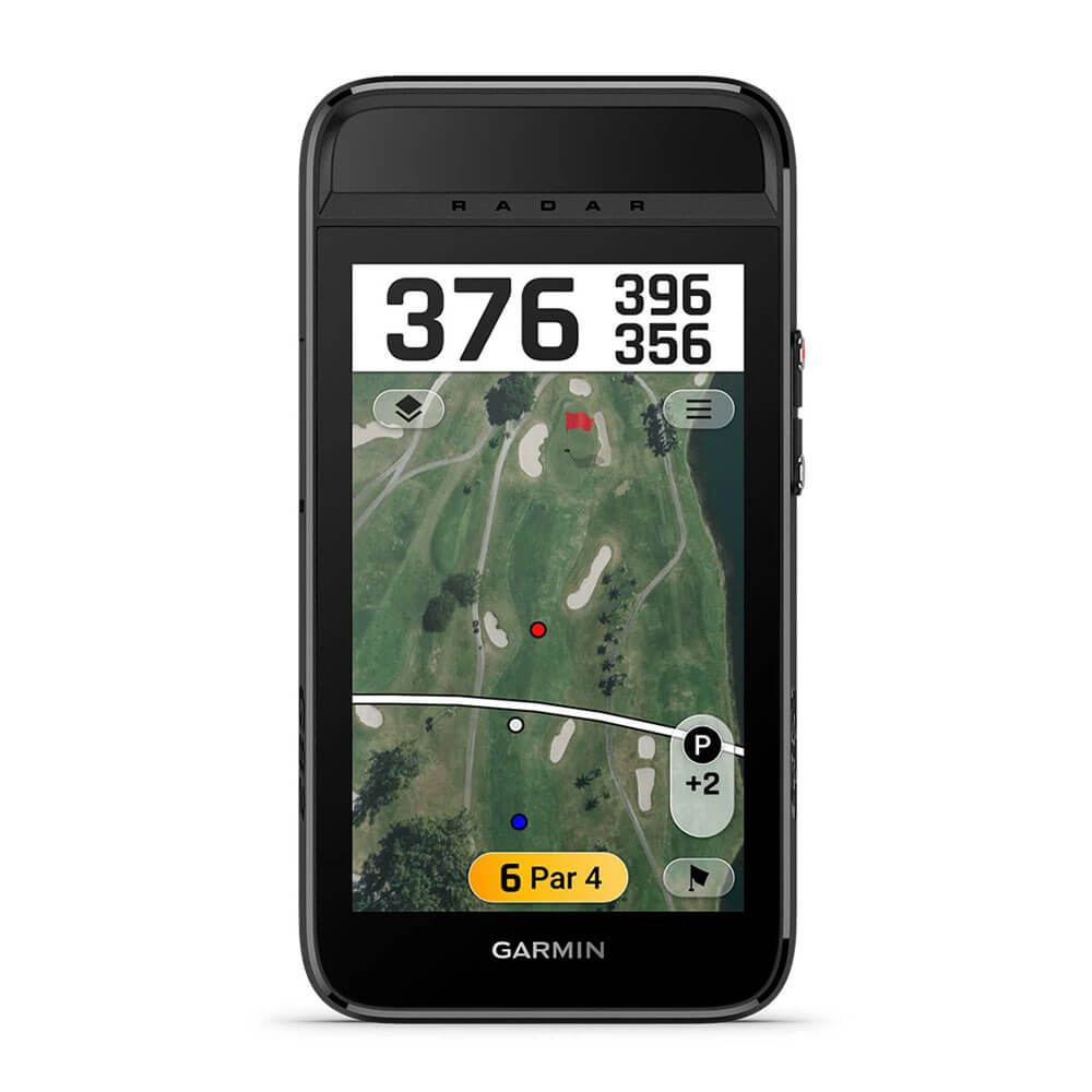 Garmin Approach G82 Golf GPS – Golfio