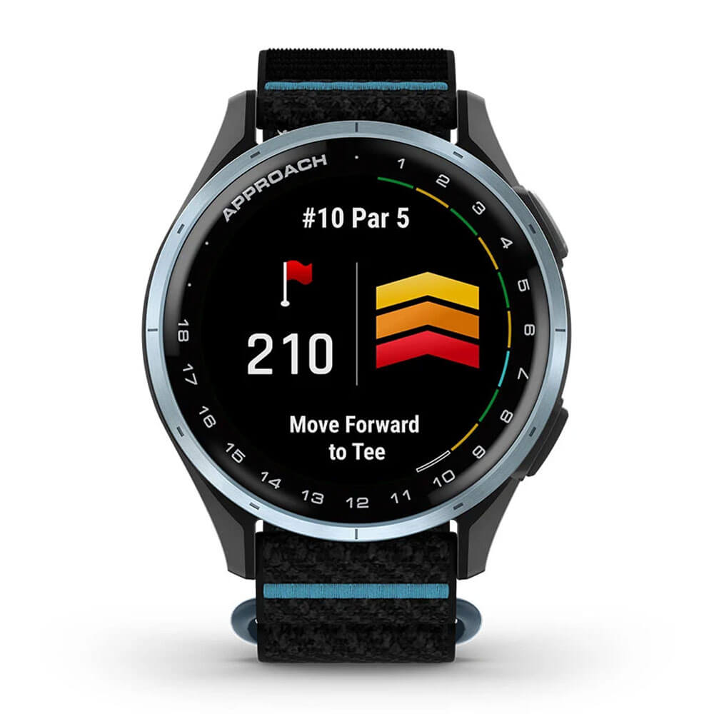 Garmin Approach J1 GPS Watch