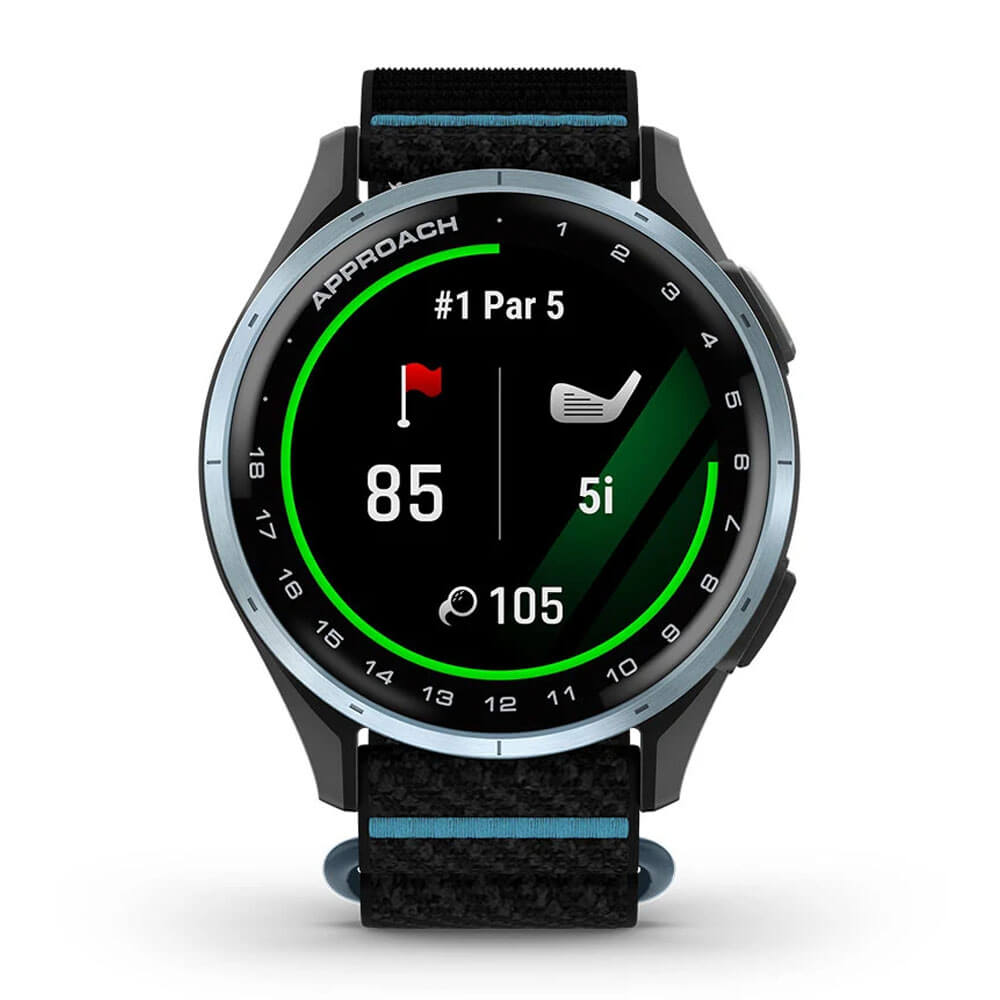 Garmin Approach J1 GPS Watch