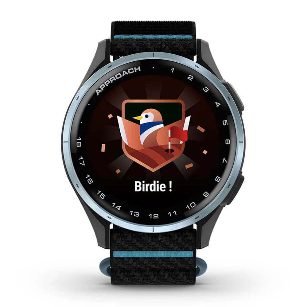 Garmin Approach J1 GPS Watch