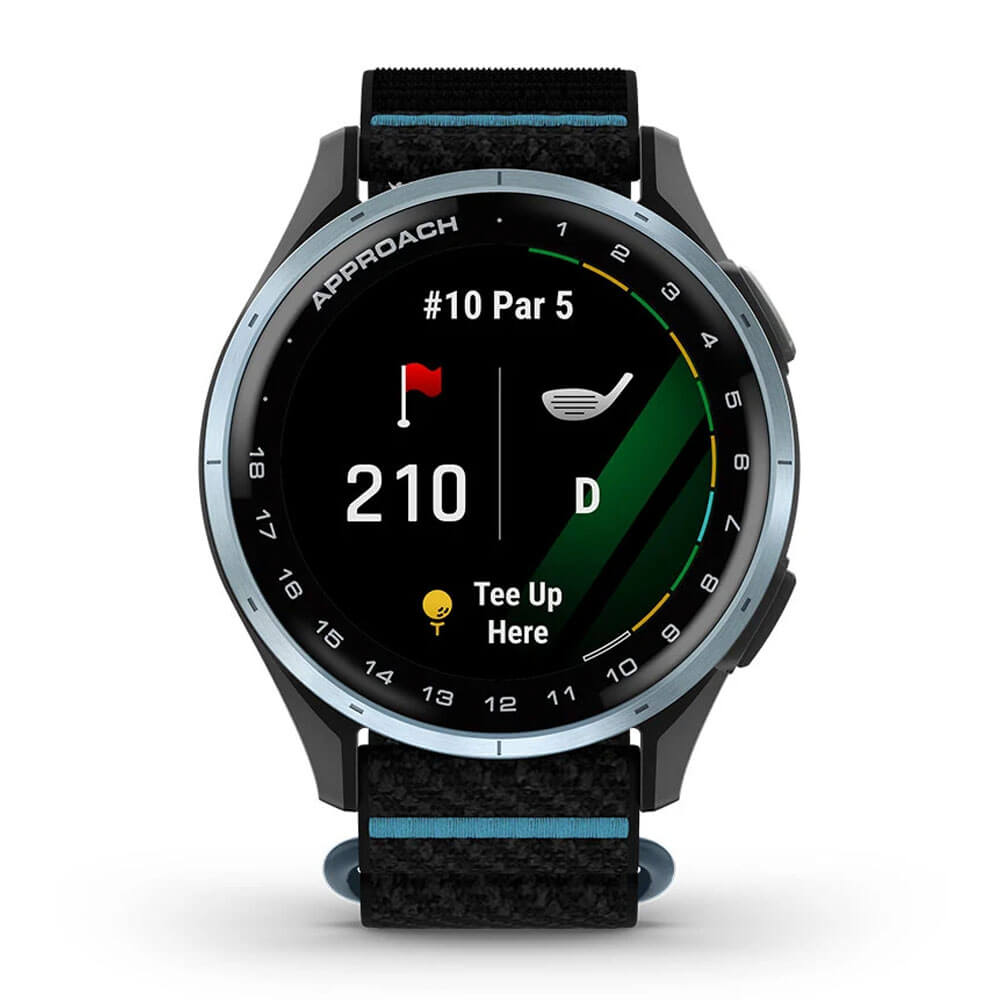 Garmin Approach J1 GPS Watch