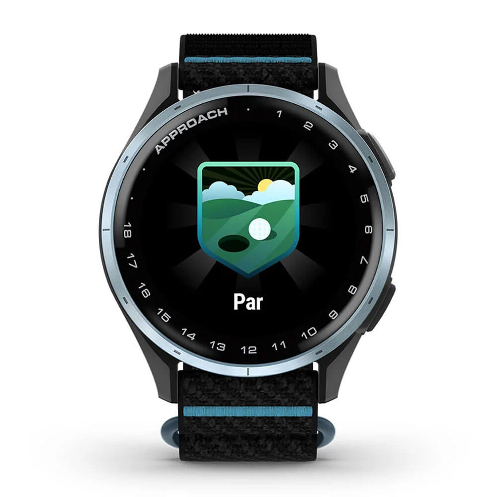 Garmin Approach J1 GPS Watch
