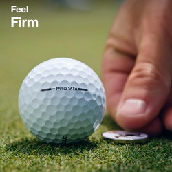 Titleist Pro V1x Left Dash Golf Balls