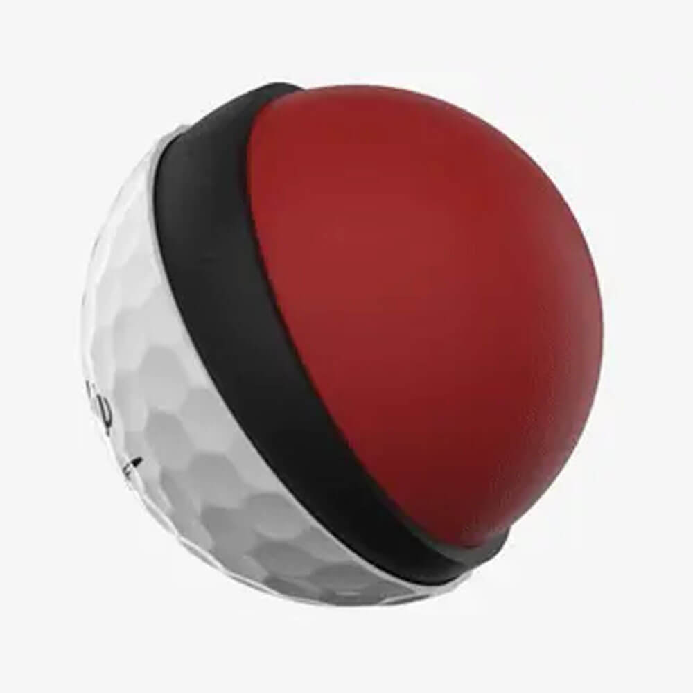 Callaway Chrome Soft Triple Track Golf Balls