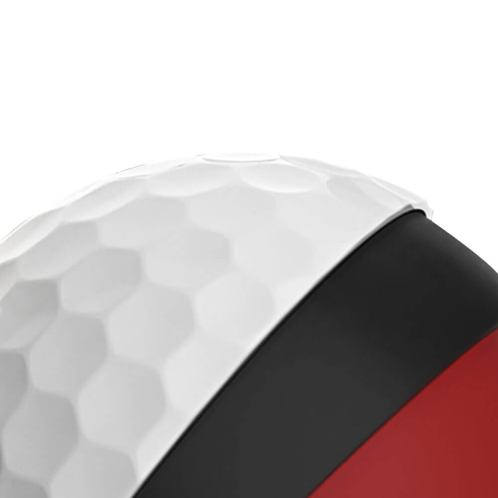 Callaway Chrome Soft TruTrack Golf Balls