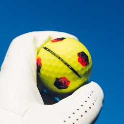 Callaway Chrome Soft TruTrack Golf Balls