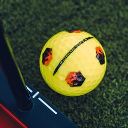 Callaway Chrome Soft TruTrack Golf Balls