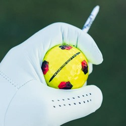 Callaway Chrome Soft TruTrack Golf Balls