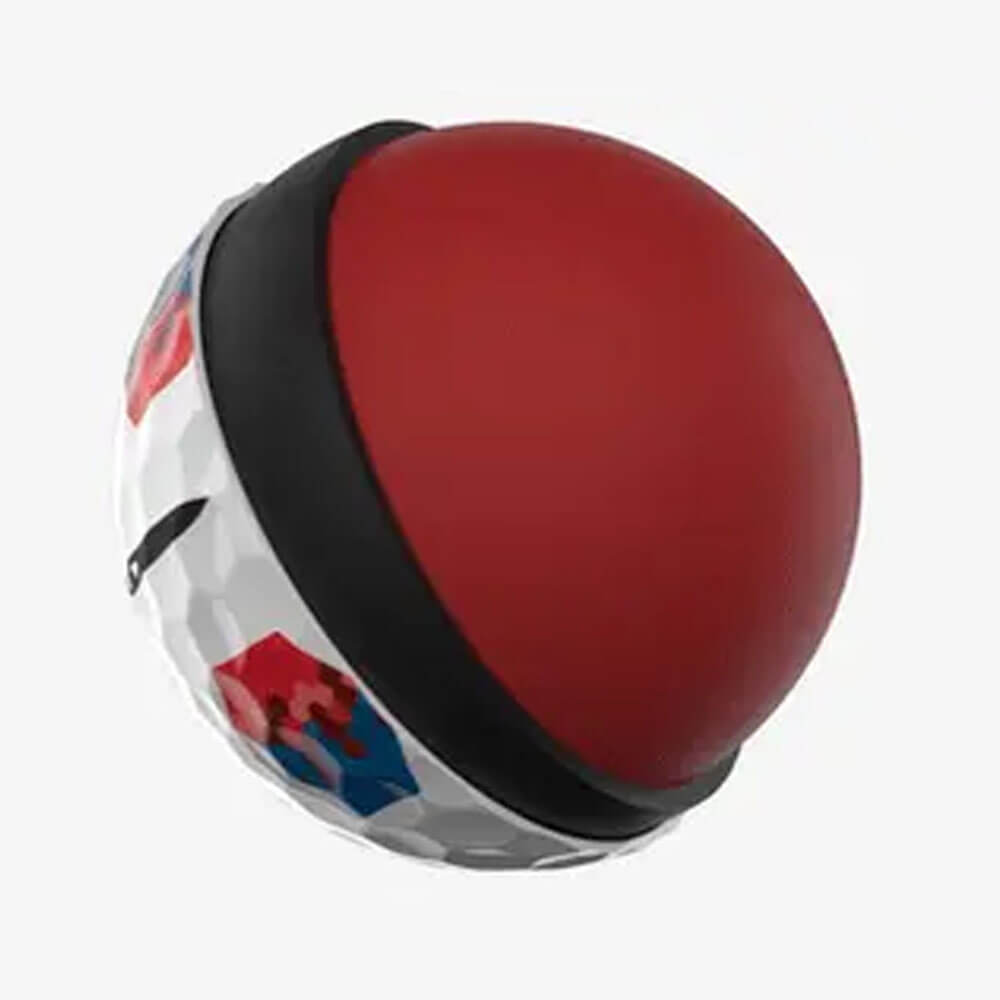 Callaway Chrome Soft TruTrack Golf Balls