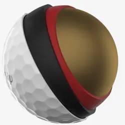 Callaway Chrome Tour Golf Balls