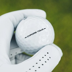 Callaway Chrome Tour Golf Balls