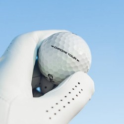 Callaway Chrome Tour Golf Balls