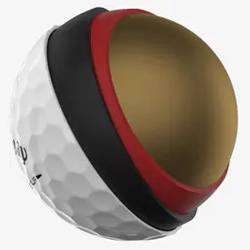Callaway Chrome Tour Triple Track Golf Balls